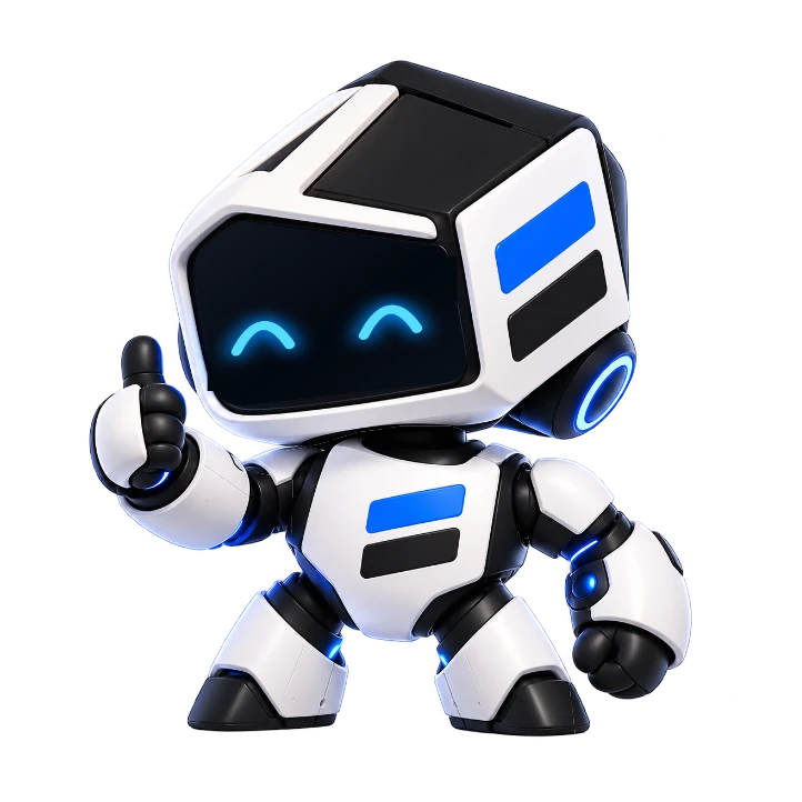 Robozinho do Estocador